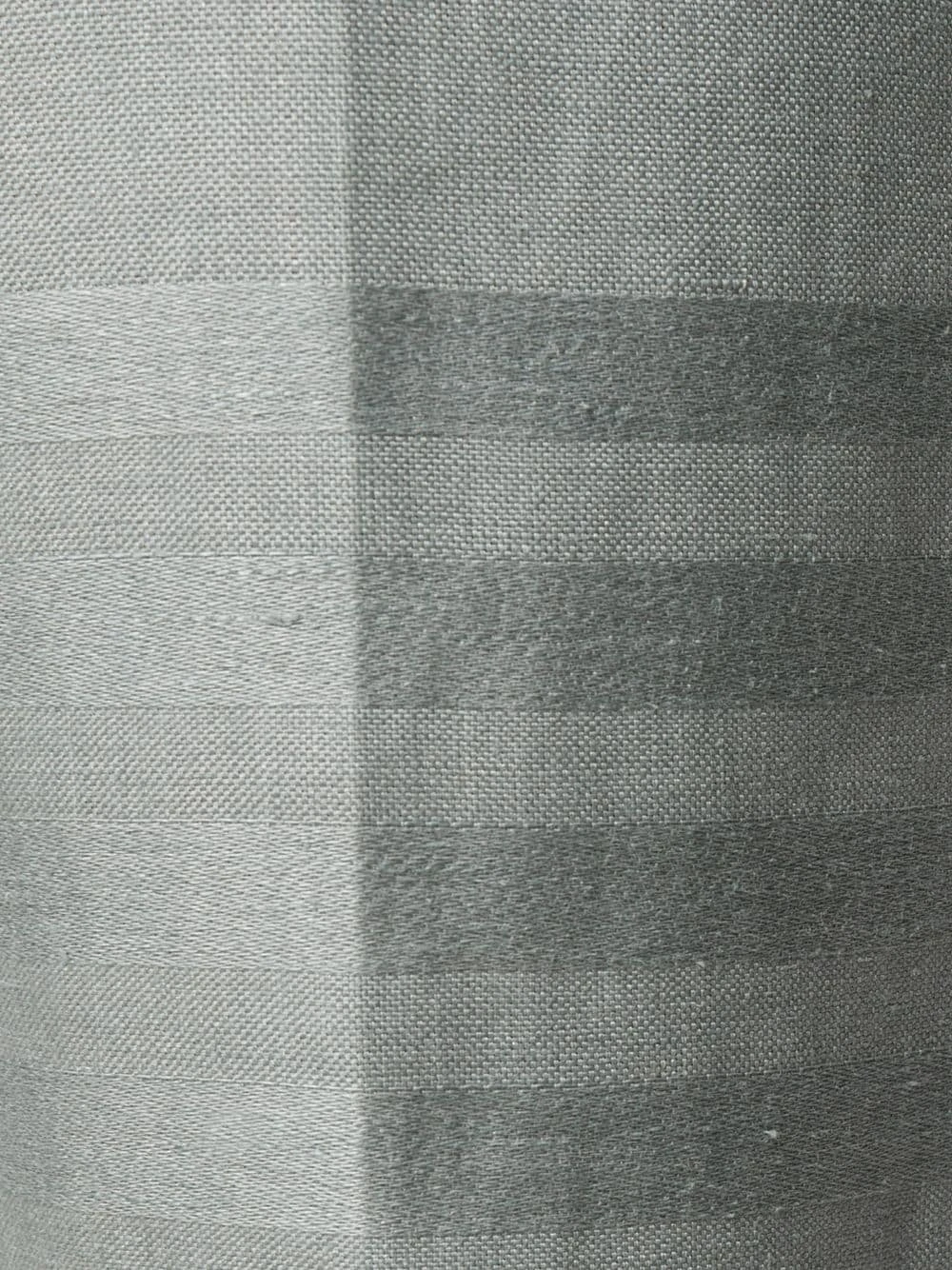 Best Pirce π Thom Browne Tonal 4 Bar linen trousers high waisted pants of women β 5 Thom Browne tonal 4-Bar linen trousers