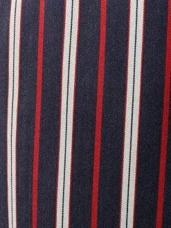 Brand new β€οΈ Thom Browne Striped sheath pencil skirt pencil skirts of women π₯ 9 Thom Browne striped sheath pencil skirt