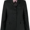 Thom Browne single-breasted blazer
