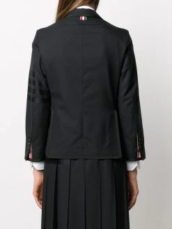 Buy β Thom Browne Single breasted blazer blazers of women π€© 8 Thom Browne single-breasted blazer