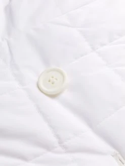 Discount π Thom Browne RWB stripe trench coat trench coats & raincoats of women π 14 Thom Browne RWB stripe trench coat