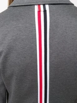 Thom Browne RWB stripe jacket