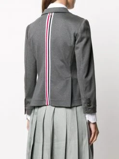 Thom Browne RWB stripe jacket