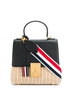 Thom Browne Mrs Thom crossbody bag