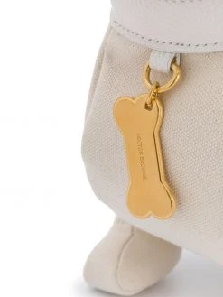 Thom Browne cotton Hector bag