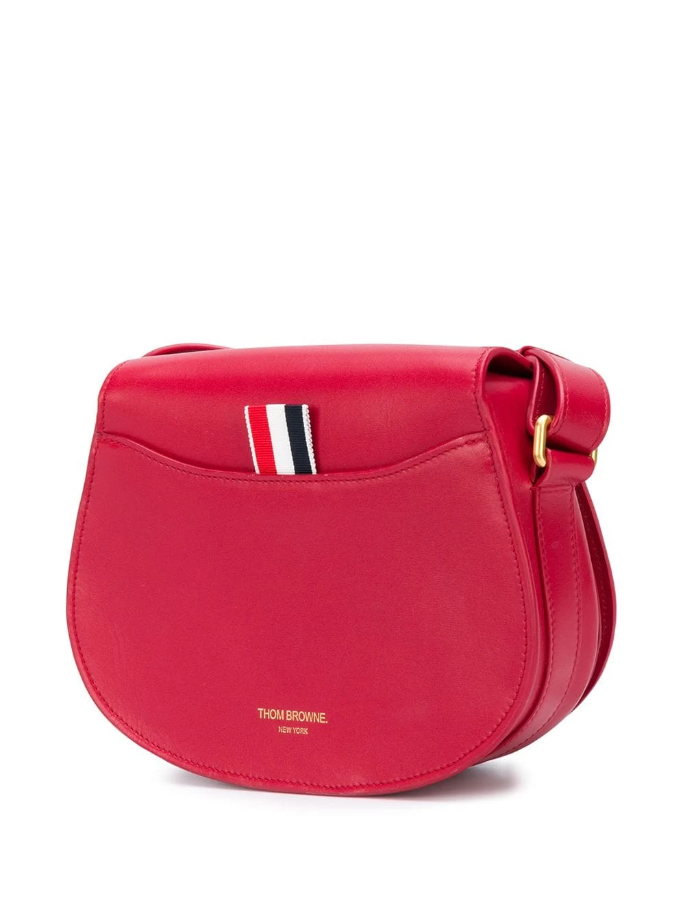 Best Sale π₯ Thom Browne Small enamel lock shoulder bag shoulder bags of women π 3 Thom Browne small enamel lock shoulder bag