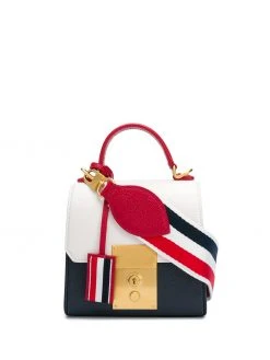 Thom Browne mini Mrs. Thom crossbody bag