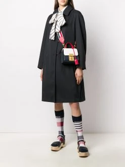 Thom Browne mini Mrs. Thom crossbody bag