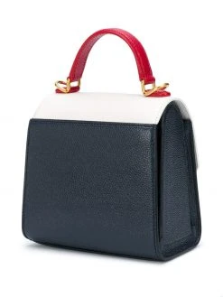 Thom Browne mini Mrs. Thom crossbody bag