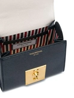 Thom Browne mini Mrs. Thom crossbody bag
