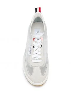 Thom Browne Tech Runner low-top sneakers