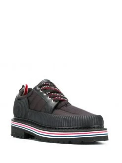 Thom Browne All Terrain low-top boots