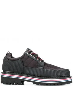 Thom Browne All Terrain low-top boots