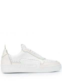 Thom Browne Basketball low-top sneakers