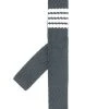 Thom Browne 4-bar silk tie