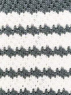 Thom Browne 4-bar silk tie