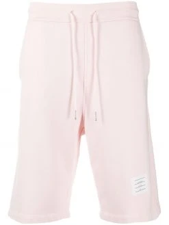 Thom Browne sweat shorts