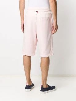 Thom Browne sweat shorts