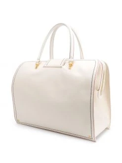 Thom Browne Mr. Thom canvas bag