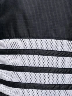 Thom Browne 4-Bar ripstop shorts