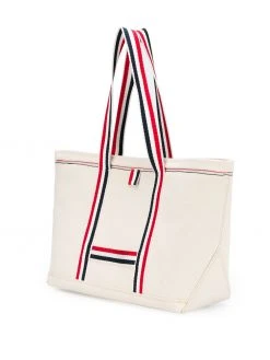 Thom Browne small Tool tote bag