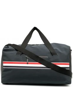 Thom Browne waterproof welded duffle bag