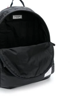 Thom Browne oversized ripstop backpack