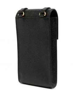 Thom Browne strap phone holder
