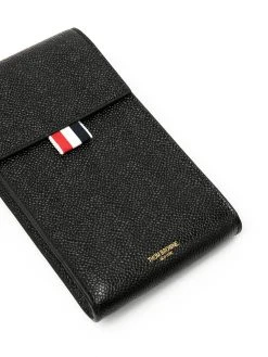 Thom Browne strap phone holder