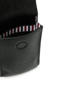 Thom Browne strap phone holder