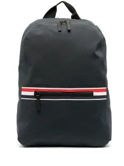 Thom Browne welded backpack