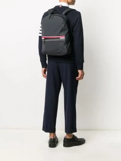 Thom Browne welded backpack