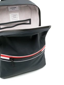 Thom Browne welded backpack