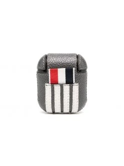 Thom Browne 4-bar AirPods case
