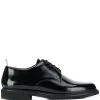 Thom Browne Uniform derby shoes