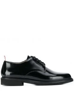 Thom Browne Uniform derby shoes