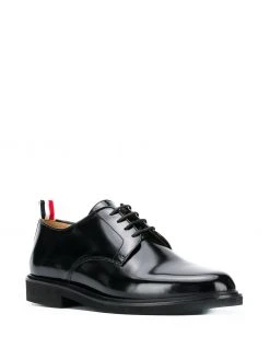 Thom Browne Uniform derby shoes