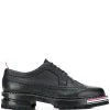 Thom Browne Longwing brogue shoes
