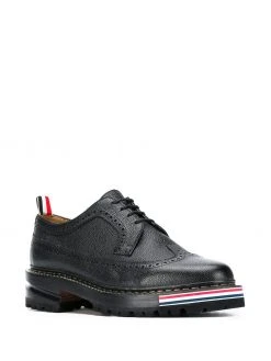 Thom Browne Longwing brogue shoes