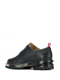 Thom Browne Longwing brogue shoes