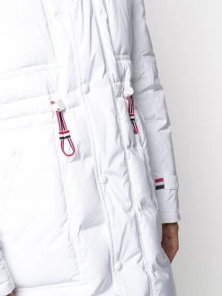 Thom Browne padded down jacket