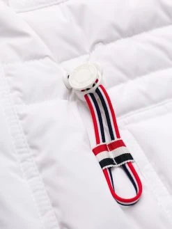 Thom Browne padded down jacket