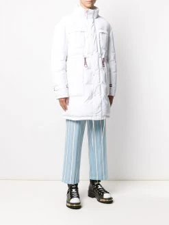 Thom Browne padded down jacket