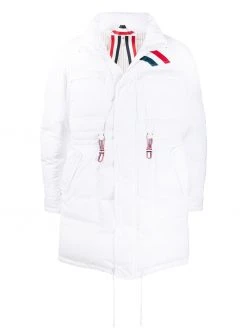 Thom Browne padded down jacket