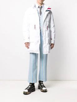 Thom Browne padded down jacket