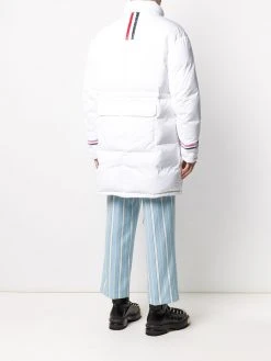 Thom Browne padded down jacket