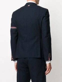 Thom Browne engineered RWB blazer