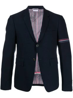 Thom Browne engineered RWB blazer