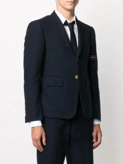 Thom Browne engineered RWB blazer
