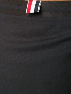 Top 10 β Thom Browne Mid length buttoned skirt shorts of men π 11 Thom Browne mid-length buttoned skirt